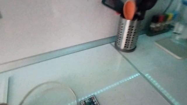 Подсветка для кухни смотреть онлайн