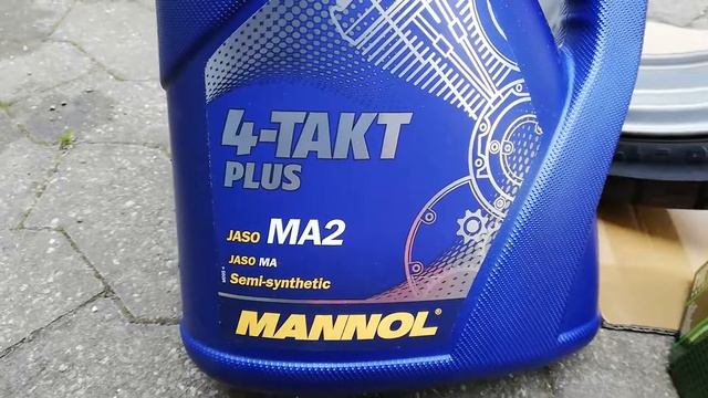 Замена масла и фильтра suzuki gs500 2001г 1 часть....заливать 2 литра масла смотреть онлайн