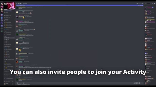 NEW Discord Activities Update! Everything On Watch Together and How To Play Discord Games Together! смотреть онлайн