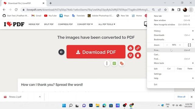 How to Convert Your files and documents ~ JPG to PDF to Word to PDF to Excel to JPG to PDF to JPG смотреть онлайн