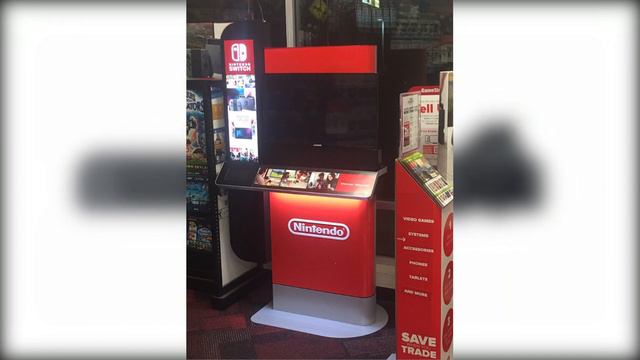 NINTENDO SWITCH LEAK ROUNDUP! смотреть онлайн
