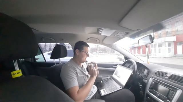 Выбираю Победителя Термокружки Шкода. Первый стрим ? смотреть онлайн