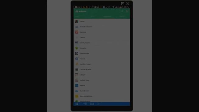 APK Pure Full Review смотреть онлайн