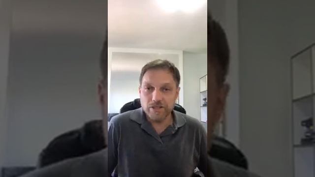 #039 LIVE - Depressão, Perguntas E Respostas I Everton Lopes