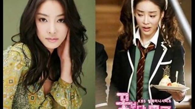 Jang Ja-Yeon's Loving memories. "The Prayer" смотреть онлайн