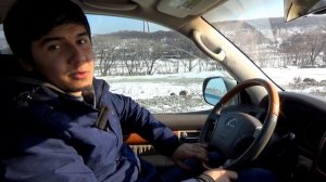 LEXUS GX 470 - Непередаваемое, Японское, Блаженство!