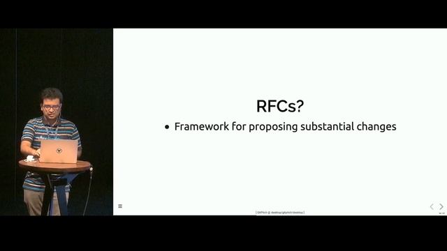 VueJS ecosystem as it is today - Swapnil Agarwal смотреть онлайн