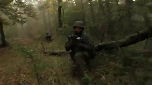НЕГРЫ обучают армию ПОЛЬШИ. смотреть онлайн