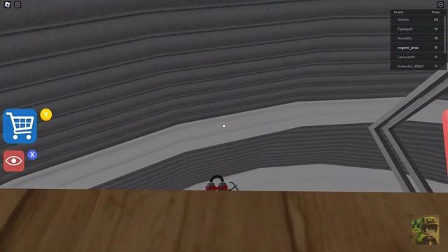 Back to the... Школа: Roblox! смотреть онлайн