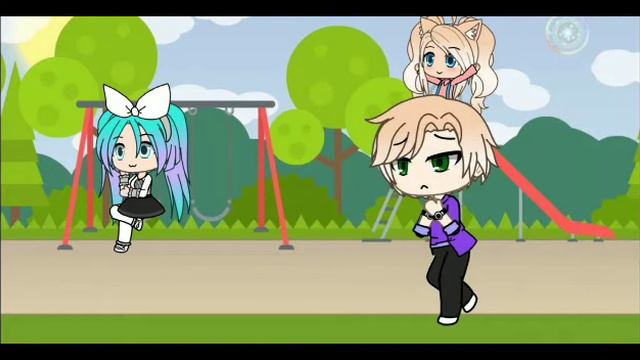 👩🎤 звёзды под прикрытием 🌟 3|? Мини-фильм|Аки лайф|гача лайф смотреть онлайн