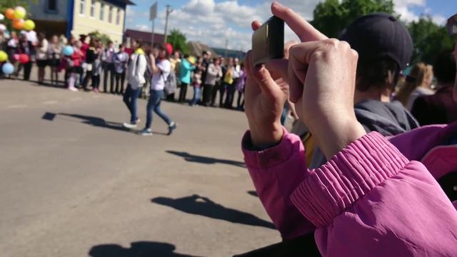 Фестиваль "Бердэмлек-Содружество" с.Месягутово смотреть онлайн