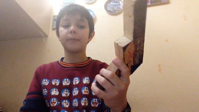 Самодельный Пестик смотреть онлайн