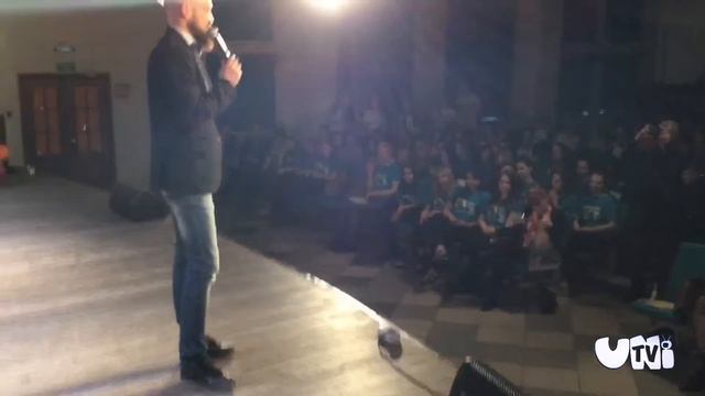 Срочный месседж для лидерской среды (в особенности) и всех желающих! смотреть онлайн