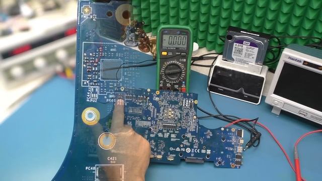 MSI GF75 Thin и бесплатный компьютерный сервис, в котором сплошная мистика и странности. смотреть онлайн