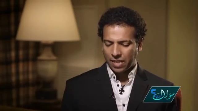 Бывший мусульманин познал истину. Принял Иисуса Христа как Бога смотреть онлайн