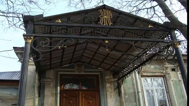 г. Таганрог, достопримеательности смотреть онлайн