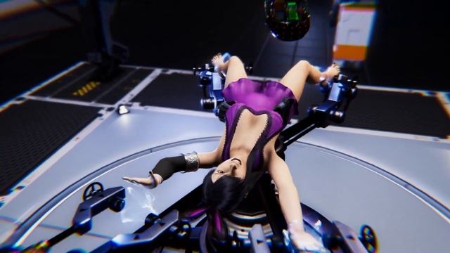 The Villain Simulator Beta 28 смотреть онлайн