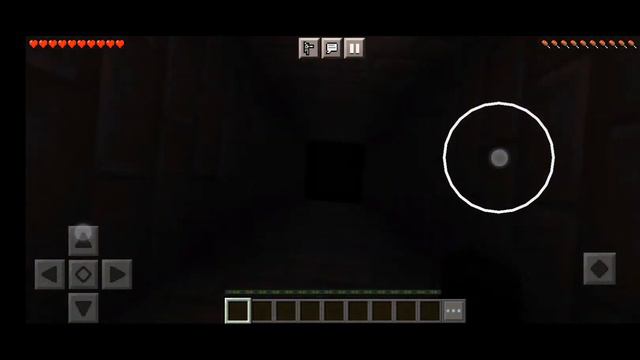 Карта хоррор для майнкрафт 1.18.0 смотреть онлайн