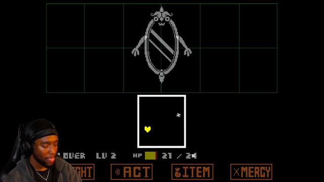 COWBOYS IN UNDERTALE!!! | UNDERTALE YELLOW FANGAME GAMEPLAY!!! смотреть онлайн