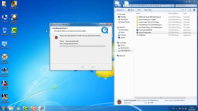 Archicad QTCF.dll Missing SOLVED