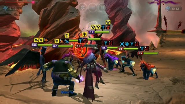 Iron Maiden. Legacy of the Beast. Infernal Dungeon.(Инфернальное подземелье) autoplay. смотреть онлайн