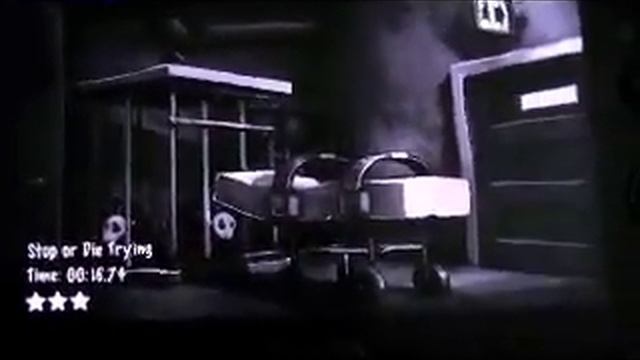 Escape Plan (Redo) + Bakuki's Lair PS Vita PSN Review смотреть онлайн