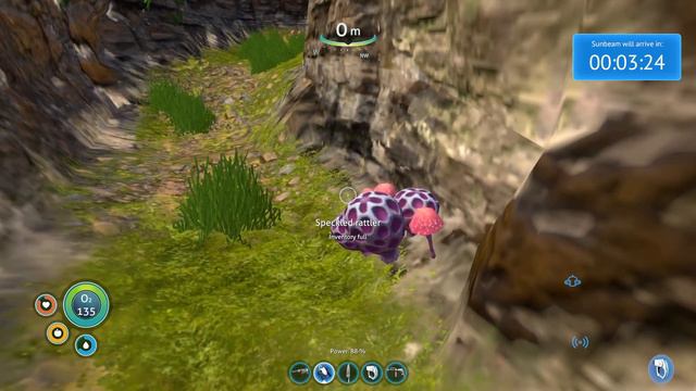 Subnautica | Lifepod 19 and The Island | #5 смотреть онлайн