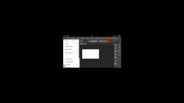 How to download Photoshop on Android | Photoshop in mobile | Photoshop for mobile смотреть онлайн