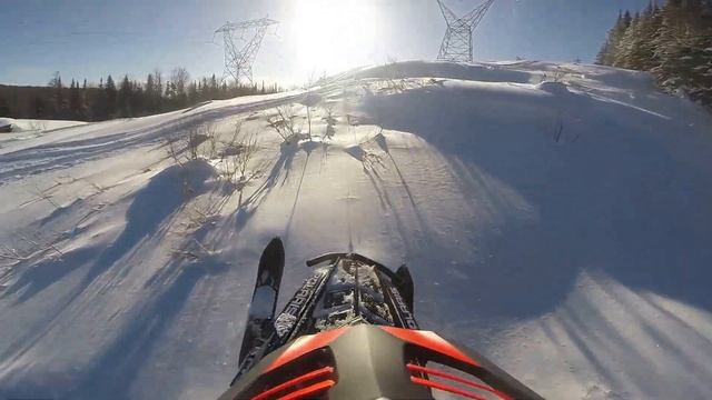 Sled pro rmk 800 163 смотреть онлайн