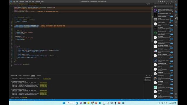 React Revolution: useReducer hook is useless, useState does the same thing смотреть онлайн