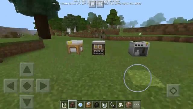 QUÍMICA EN MINECRAFT PE 1.3 | MESA DE LABORATORIO + SUS ITEMS Y REDUCTOR DE ELEMENTOS (MUY FACIL) смотреть онлайн