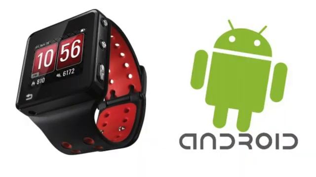 Все об Google Smartwatch + перерозыгрыш iPhone 5 смотреть онлайн