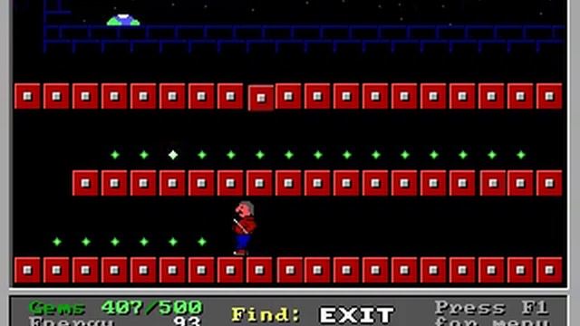 Clyde's Adventure - Volume 2, Castle 16 смотреть онлайн