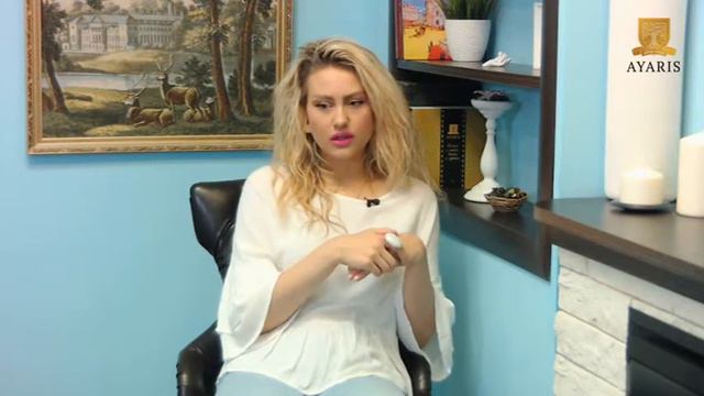 Ирина Тарасова. Несмотря на строгое воспитание, муж открыт и готов к равным отношениям. смотреть онлайн