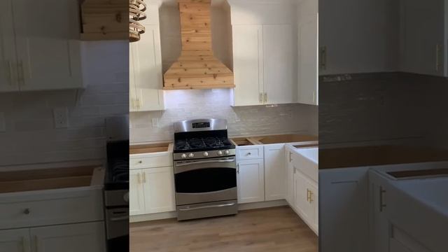 Custom range hood. - Project Construction смотреть онлайн