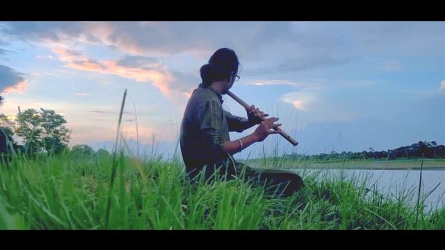 Ya Nabi Flute Version | ORIGINAL | Islamic Nashed | Copyright Free Music | Flute Sumon смотреть онлайн