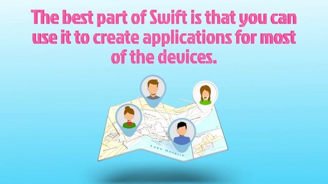 ? Swift vs Java ? смотреть онлайн