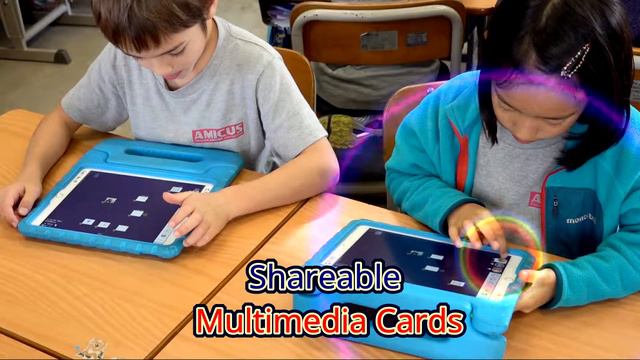 [LoiLoNote School] an app for creating interactive, student-centered classrooms смотреть онлайн