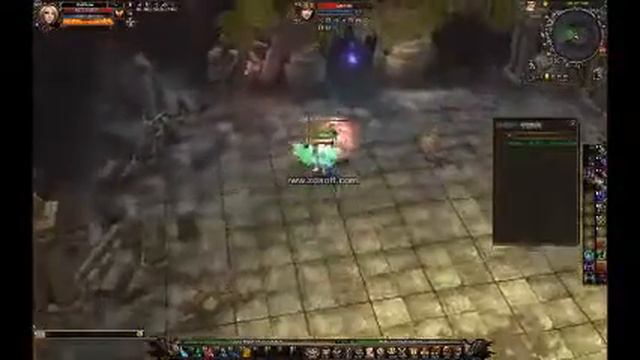 Battle of the immortlas-1v1 Duel смотреть онлайн