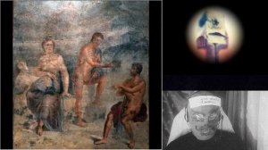 Изобразительное искусство Античности