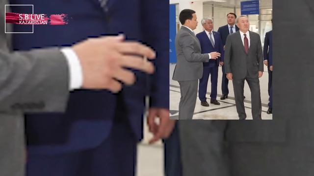 НАЗАРБАЕВТЫҢ ЖАС ҚАЗДАРҒА АЙТҚАНЫ МАСҚАРА смотреть онлайн
