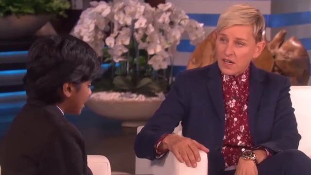 Маленькие гении смотреть онлайн