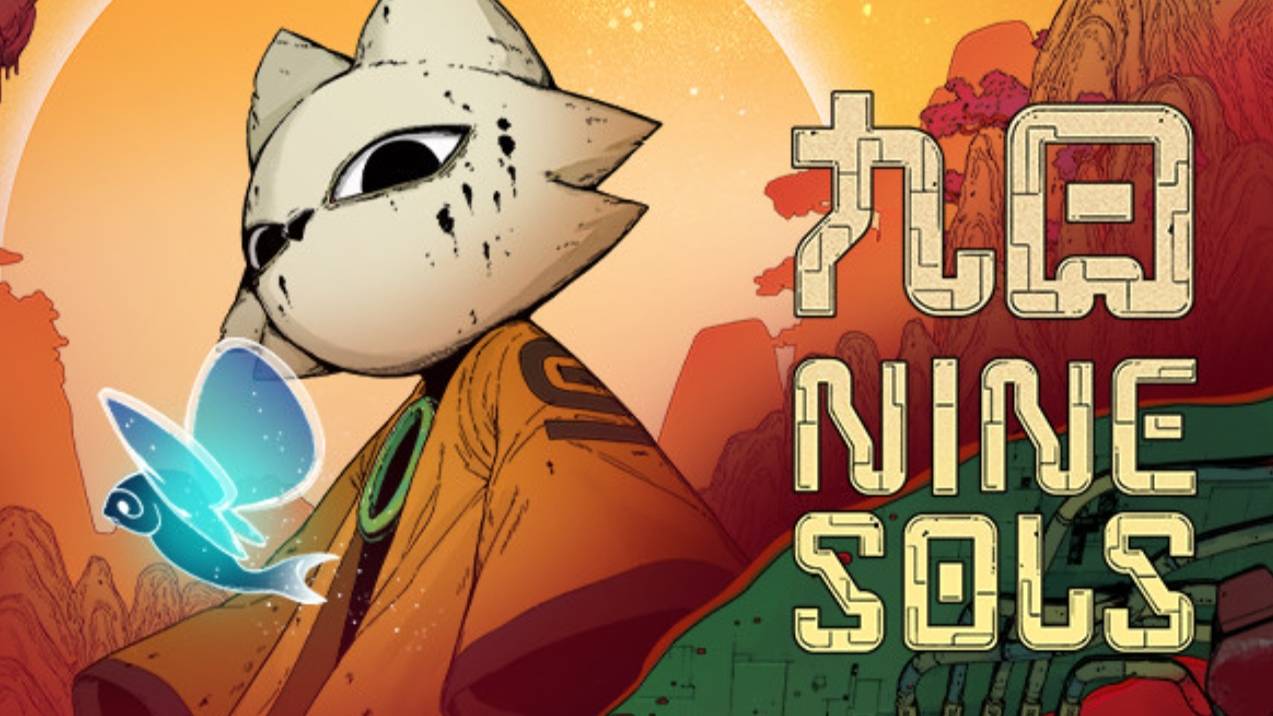 Nine Souls - #1 Начало смотреть онлайн