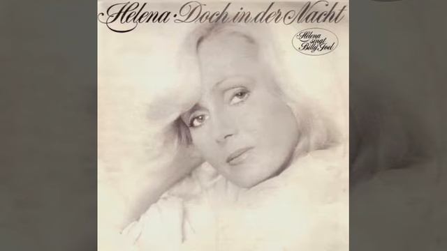 Helena Vondráčková - Steig doch aus 1979 (LP "Doch in der Nacht") смотреть онлайн