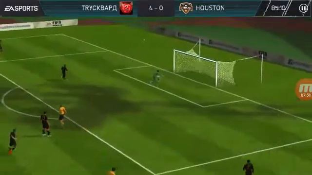 Будние дни в фифа мобайл 18))часть 3 ☆ смотреть онлайн