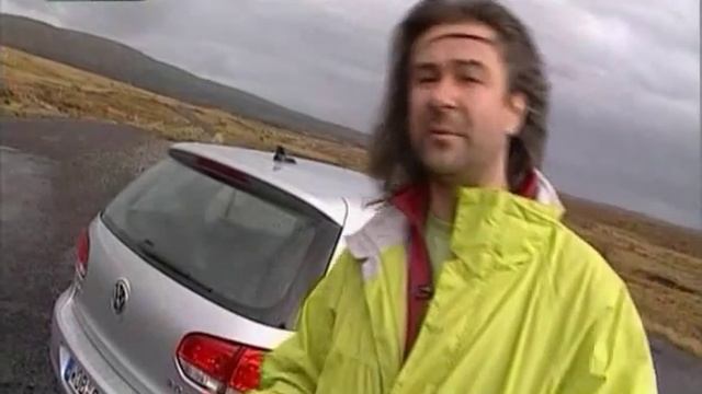 Test drive VW Golf 6 part1 смотреть онлайн