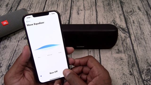 Soundcore Motion+ - The Best Budget Speaker (Viewer Request Video) смотреть онлайн