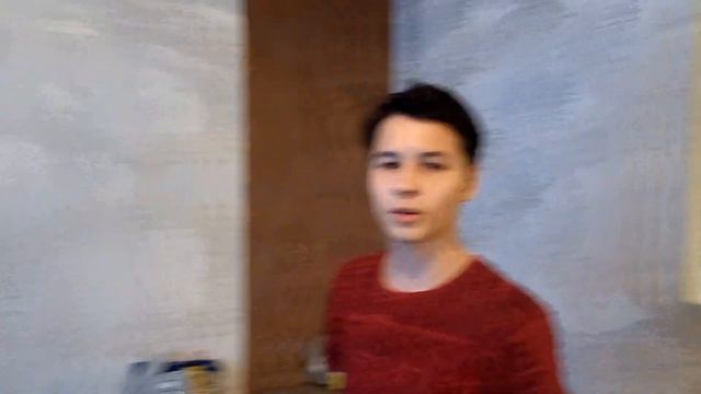 1 марта не будет! Кришель Микс принял Ислам. смотреть онлайн
