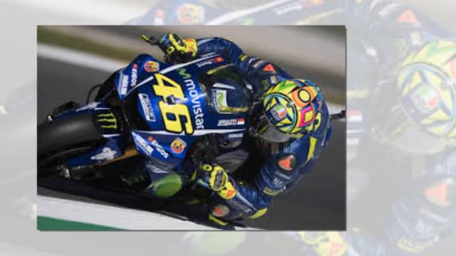 Valentino Rossi discusses F1 starlet Max Verstappen: They're trying to kill him! смотреть онлайн