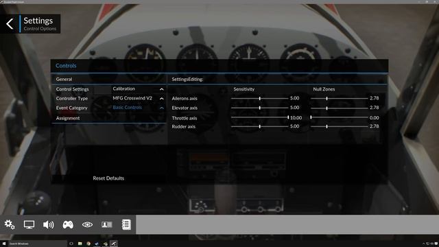 DTG Flight School *Nvidia Inspector and Controller Setup Tutorial* смотреть онлайн